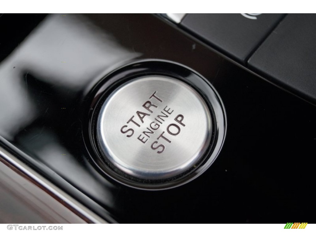 2011 A8 4.2 FSI quattro - Oolong Grey Metallic / Nougat Brown photo #162