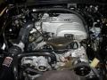 5.0 Liter OHV 16-Valve V8 1993 Ford Mustang GT Convertible Engine