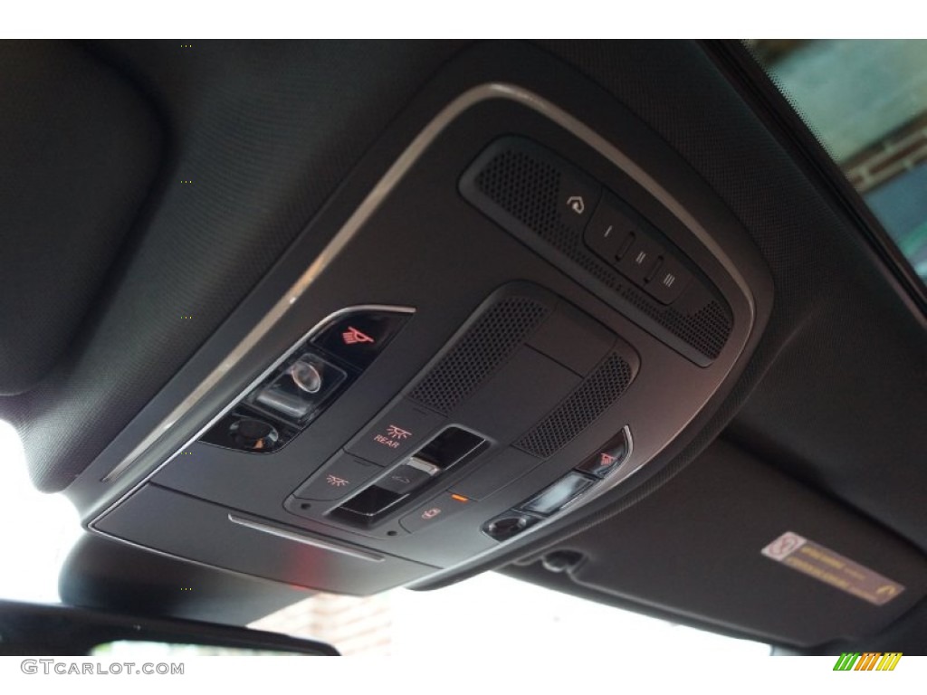 2011 A8 4.2 FSI quattro - Oolong Grey Metallic / Nougat Brown photo #192