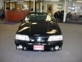 Black - Mustang GT Convertible Photo No. 18