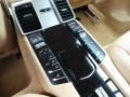Sapphire Blue Metallic - Panamera  Photo No. 26