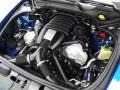 3.6 Liter DI DOHC 24-Valve VarioCam Plus V6 Engine for 2015 Porsche Panamera  #103983244