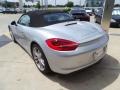 Rhodium Silver Metallic - Boxster  Photo No. 5