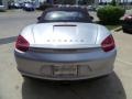 Rhodium Silver Metallic - Boxster  Photo No. 6