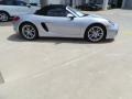 Rhodium Silver Metallic - Boxster  Photo No. 8