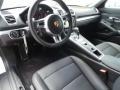 Rhodium Silver Metallic - Boxster  Photo No. 11