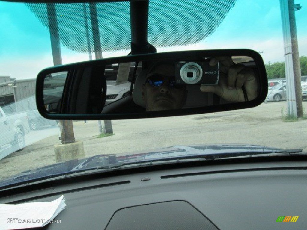 2015 Explorer XLT - Deep Impact Blue / Medium Light Stone photo #27