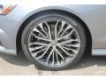 2016 Audi A6 3.0 TFSI Premium Plus quattro Wheel and Tire Photo