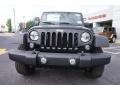 Black - Wrangler Sport 4x4 Photo No. 2