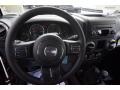 Black - Wrangler Sport 4x4 Photo No. 10