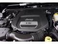 Black - Wrangler Sport 4x4 Photo No. 14
