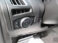 Ingot Silver Metallic - Focus Titanium Hatchback Photo No. 27