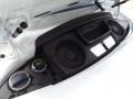  2015 911 Turbo Coupe 3.8 Liter DFI Twin-Turbocharged DOHC 24-Valve VarioCam Plus Flat 6 Cylinder Engine