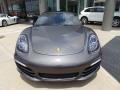Agate Grey Metallic - Boxster  Photo No. 2