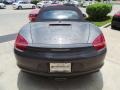 Agate Grey Metallic - Boxster  Photo No. 6