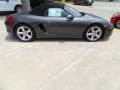 Agate Grey Metallic - Boxster  Photo No. 8