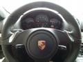 Agate Grey Metallic - Boxster  Photo No. 22