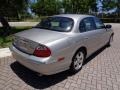 2000 Meteorite Metallic Jaguar S-Type 3.0  photo #44