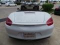 Carrara White Metallic - Boxster  Photo No. 7