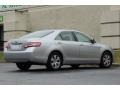 Classic Silver Metallic - Camry LE Photo No. 13