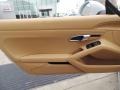 Carrara White Metallic - Boxster  Photo No. 11