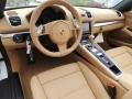 Carrara White Metallic - Boxster  Photo No. 12