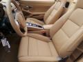 Carrara White Metallic - Boxster  Photo No. 13