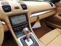 Carrara White Metallic - Boxster  Photo No. 15