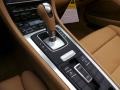 Carrara White Metallic - Boxster  Photo No. 16