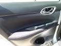 Magnetic Gray - Sentra SV Photo No. 9