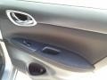Magnetic Gray - Sentra SV Photo No. 20