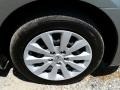 Magnetic Gray - Sentra SV Photo No. 25