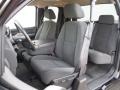 2008 Black Chevrolet Silverado 1500 LT Extended Cab 4x4  photo #18