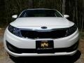 Snow White Pearl - Optima LX Photo No. 2