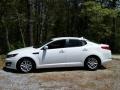 Snow White Pearl - Optima LX Photo No. 5