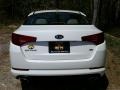 Snow White Pearl - Optima LX Photo No. 8