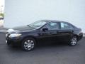 Black - Camry LE Photo No. 2