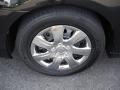 Black - Camry LE Photo No. 3