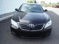 Black - Camry LE Photo No. 4