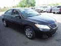Black - Camry LE Photo No. 5
