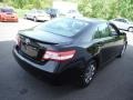 Black - Camry LE Photo No. 7