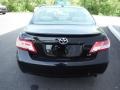 Black - Camry LE Photo No. 8