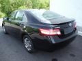 Black - Camry LE Photo No. 9