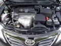 Black - Camry LE Photo No. 10