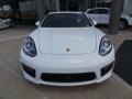 White - Panamera GTS Photo No. 2