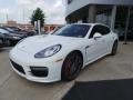 White - Panamera GTS Photo No. 3