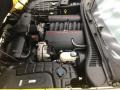 5.7 Liter OHV 16 Valve LS1 V8 Engine for 2000 Chevrolet Corvette Coupe #103991017
