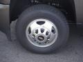 Brownstone Metallic - Silverado 3500HD High Country Crew Cab Dual Rear Wheel 4x4 Photo No. 3