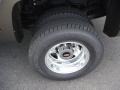 Brownstone Metallic - Silverado 3500HD High Country Crew Cab Dual Rear Wheel 4x4 Photo No. 4
