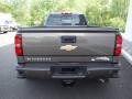 2015 Brownstone Metallic Chevrolet Silverado 3500HD High Country Crew Cab Dual Rear Wheel 4x4  photo #9